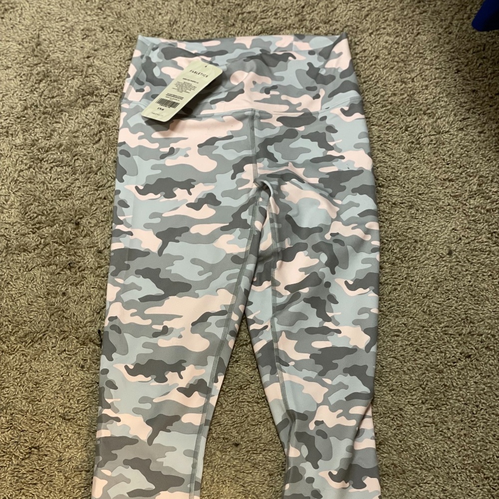 Fabletics leggings